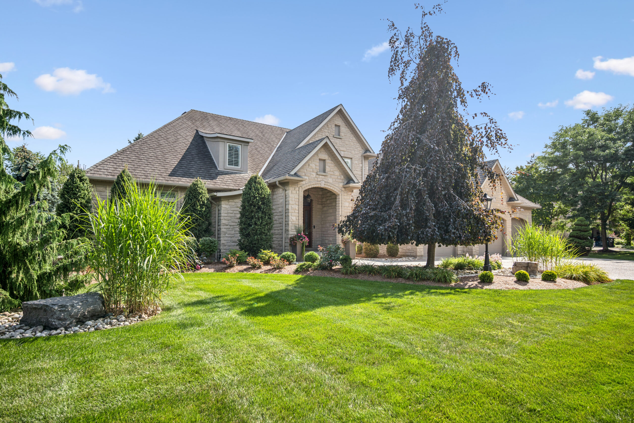 545 Kiwanis Dr, Kitchener